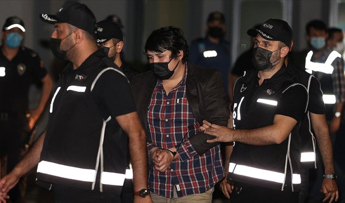 Çiftlik Bank davasında karar: Rekor hapis cezası!