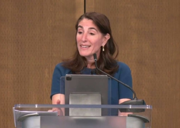 Cleveland Fed Başkanı Hammack’dan Fed için faiz yorumu