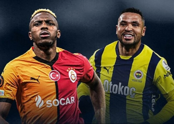 Dev derbide nefesler tutuldu: İşte muhtemel 11’ler