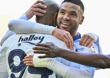 Fenerbahçe, Ziraat Türkiye Kupası’nda çeyrek finalde!