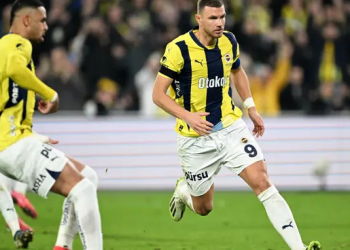 Fenerbahçe evinde Çaykur Rizespor’u 3-2 mağlup etti