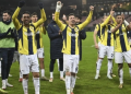 Fenerbahçe’de Galatasaray derbisi için prim