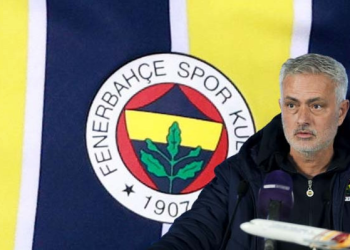 Fenerbahçe’den ‘ırkçılık’ açıklaması: Çarpıtıldı!