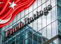 Fitch, Türkiye’nin kredi notunu teyit etti