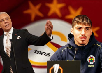 Galatasaray Divan Kurulu üyesi Çobanoğlu: Yusuf Akçiçek Fenerbahçe’ye nasıl geçti?