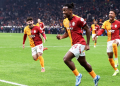 Galatasaray, Michy Batshuayi transferini KAP’a bildirdi