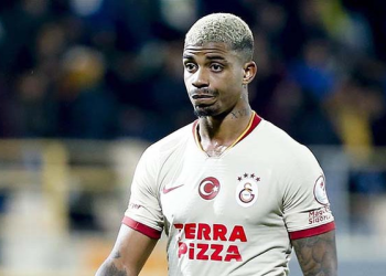 Galatasaray’da Mario Lemina ateşi! İstanbul’a geliyor