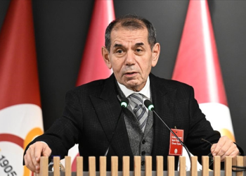 Galatasaray’dan ‘yabancı hakem’ kararı için iptal başvurusu