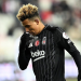 Gedson Fernandes Trabzon derbisine yetişecek mi? Beşiktaş’tan açıklama geldi