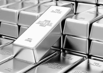 Gümüş 3 ayın zirvesinde