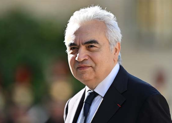 IEA Başkanı Birol: Piyasalara devasa bir LNG dalgası gelecek