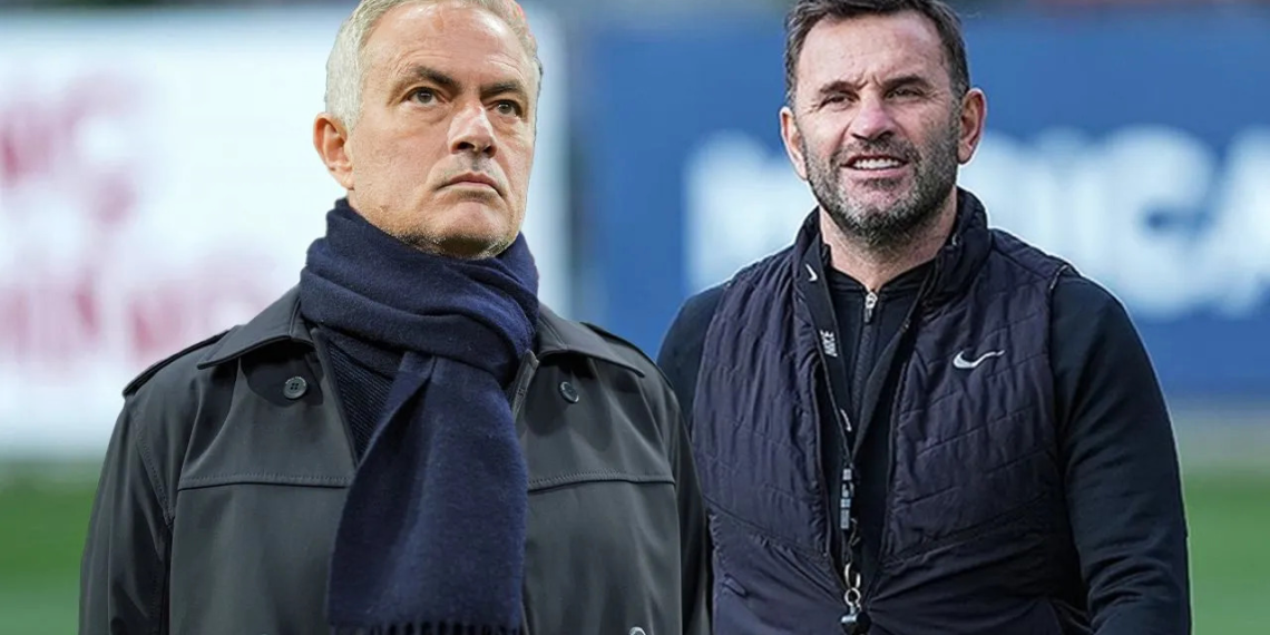 Jose Mourinho ve Okan Buruk’un alabileceği cezalar belli oldu