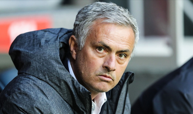 Jose Mourinho’dan, Galatasaray’a tazminat davası