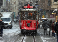 Meteoroloji’den İstanbul ve bu bölgelere kar uyarısı!