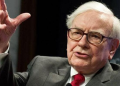 Milyarder Buffett’ın hisse hamleleri!