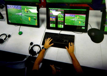 Süper Lig’de 25. haftanın VAR kayıtları açıklandı