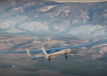 TUSAŞ, ABD’ye Aksungur İHA’yı önerdi