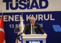TÜSİAD’dan eleştirilere cevap