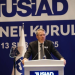 TÜSİAD’dan eleştirilere cevap