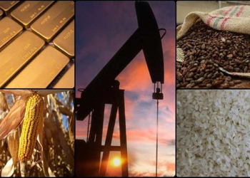 Trump’ın tarife söylemleri emtia piyasalarını karıştırdı