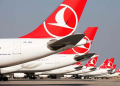 Türk Hava Yolları sermaye tavanını 10 milyar TL’ye artırıyor