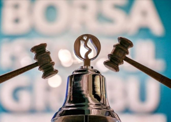 Vişne Madencilik halka arz sonuçları belli oldu