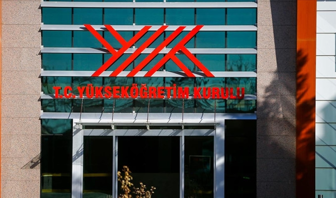 YÖK: İmamoğlu’nun diploması usulsüz