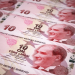 Yeni 100 TL ve 10 TL banknotlar tedavüle giriyor