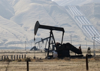 ABD’den Venezuela’dan petrol alan ülkelere yüzde 25 vergi kararı