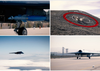 ANKA III insansız hava aracından bir başarı daha!