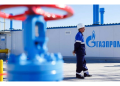 Gazprom: Avrupa’nın gaz depoları boşalıyor