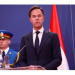 Rutte: Avrupa güvenlik garantilerini düşünmeli