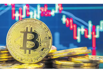 Bitcoin 80 bin doların altına düştü