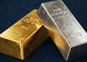 Altın ve gümüş ithalatı arttı