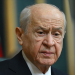 Bahçeli’den CHP’ye eleştiri