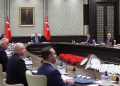 Beştepe’de kritik toplantı: Kabine’nin gündemi: İBB, terör, dış politika