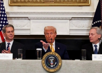 Beyaz Saray, Kripto Zirvesi’ne ilk kez ev sahipliği yaptı