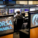 Borsa İstanbul’da yukarı adım kuralı bugün de uygulanacak