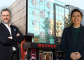 Boyner Grup’ta üst düzey atamalar