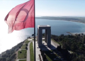 Çanakkale Zaferi’nin 110. yılında tarihe yolculuk