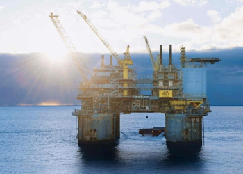 Çin, 100 milyon tonluk petrol rezervi keşfetti