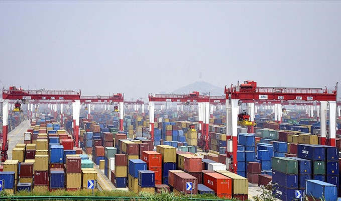 Çin’in ihracatına Trump darbesi