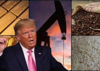 Emtia piyasasında fırtına!