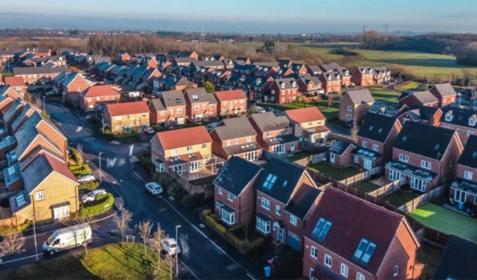 Euro Bölgesi konut fiyatlarında artış bekleniyor