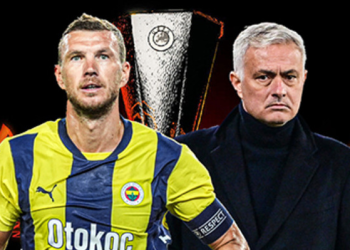 Fenerbahçe, Avrupa’da avantaj peşinde! İşte muhtemel 11’ler