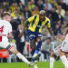 Fenerbahçe şampiyonluk yolunda yara aldı