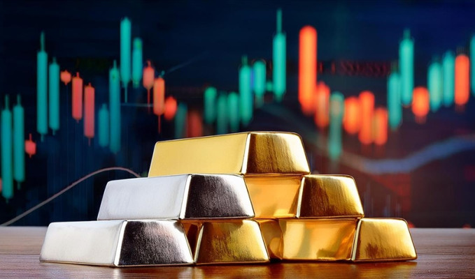 Finans devinden altın ve gümüş fiyatları tahmini