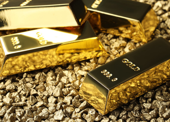 Goldman altın tahminini bir kez daha yükseltti