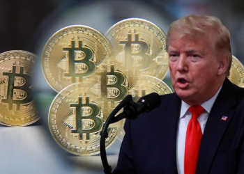 Kripto paralar yine çakıldı: 450 milyar dolar silindi