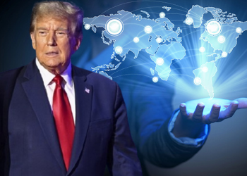 Küresel piyasalarda Trump’ın tarife fiyatlaması